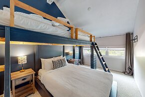 Wintergreen Condos