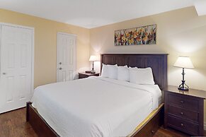 Wintergreen Condos