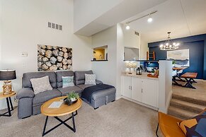Wintergreen Condos