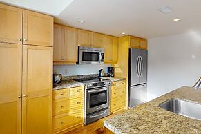 Wintergreen Condos