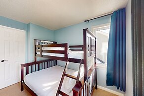 Wintergreen Condos