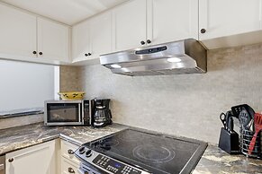 Wintergreen Condos