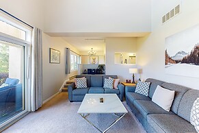 Wintergreen Condos