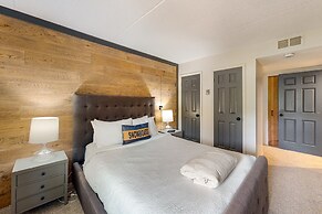Wintergreen Condos