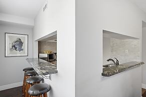 Wintergreen Condos