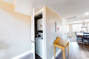Wintergreen Condos