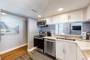 Wintergreen Condos