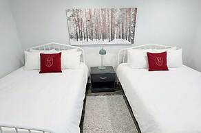 Wintergreen Condos