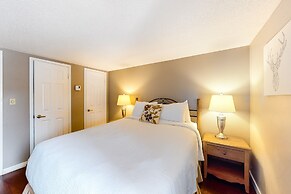 Wintergreen Condos