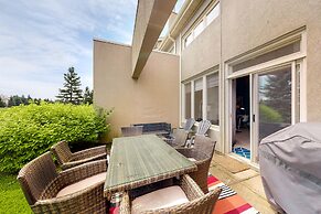 Wintergreen Condos