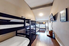 Wintergreen Condos