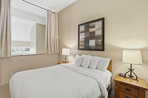 Wintergreen Condos