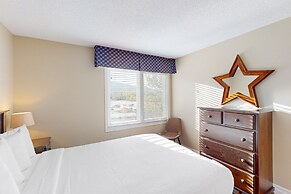 Wintergreen Condos