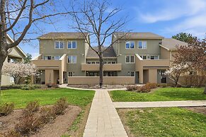 Wintergreen Condos