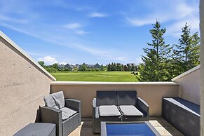 Wintergreen Condos