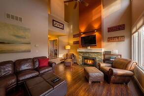 Wintergreen Condos