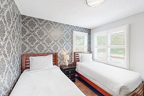 Wintergreen Condos