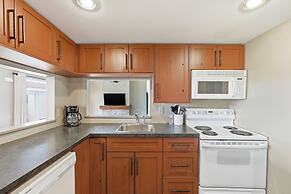 Wintergreen Condos
