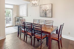 Wintergreen Condos