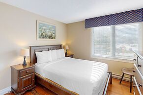 Wintergreen Condos