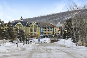 Wintergreen Condos