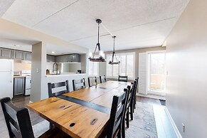 Wintergreen Condos