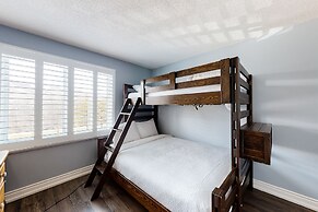 Wintergreen Condos