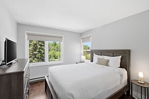 Wintergreen Condos