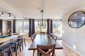Wintergreen Condos