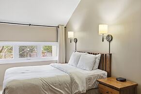 Wintergreen Condos