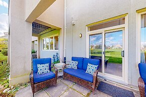 Wintergreen Condos