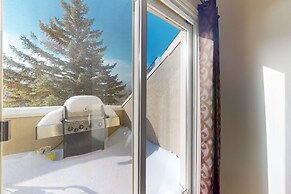 Wintergreen Condos