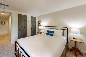 Wintergreen Condos
