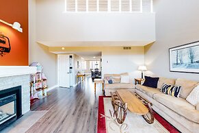 Wintergreen Condos