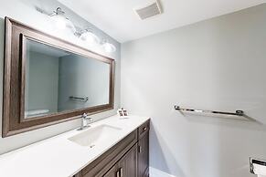 Wintergreen Condos