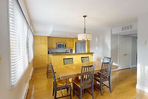 Wintergreen Condos