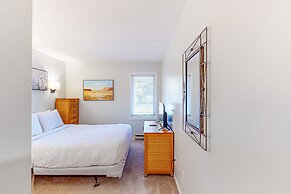Wintergreen Condos