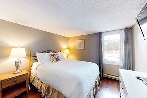 Wintergreen Condos