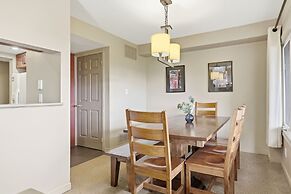 Wintergreen Condos