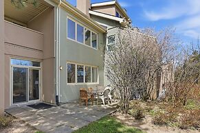 Wintergreen Condos