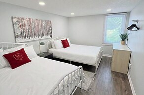 Wintergreen Condos