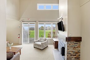 Wintergreen Condos