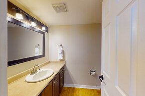 Wintergreen Condos