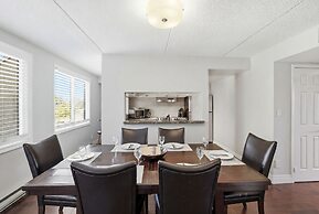 Wintergreen Condos