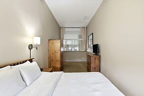 Wintergreen Condos