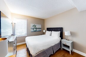 Wintergreen Condos