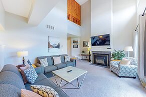 Wintergreen Condos