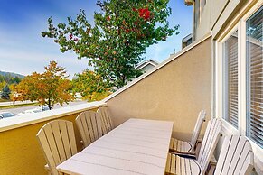 Wintergreen Condos