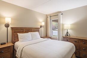 Wintergreen Condos