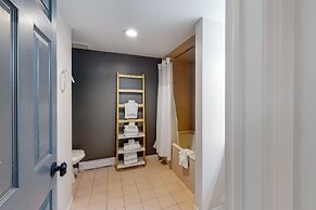 Wintergreen Condos